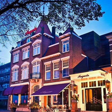 Augusta Hotel ไอย์มัลเดิน ภายนอก รูปภาพ