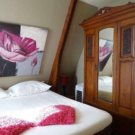 Augusta Hotel ไอย์มัลเดิน ภายนอก รูปภาพ