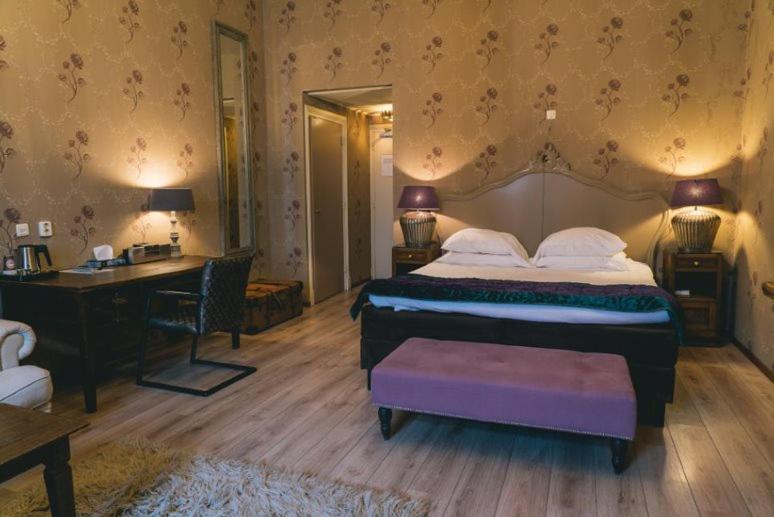 Augusta Hotel ไอย์มัลเดิน ภายนอก รูปภาพ