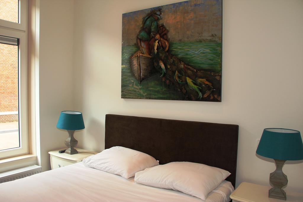 Augusta Hotel ไอย์มัลเดิน ภายนอก รูปภาพ