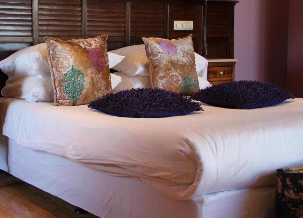Augusta Hotel ไอย์มัลเดิน ห้อง รูปภาพ