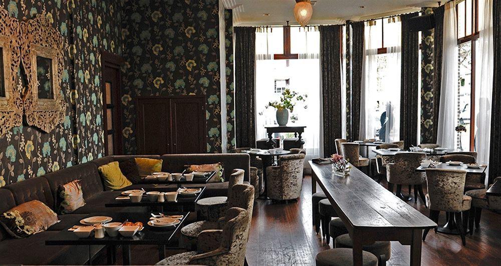 Augusta Hotel ไอย์มัลเดิน ภายนอก รูปภาพ