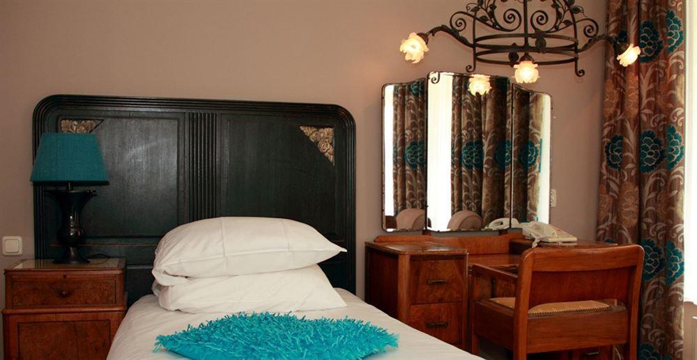 Augusta Hotel ไอย์มัลเดิน ภายนอก รูปภาพ