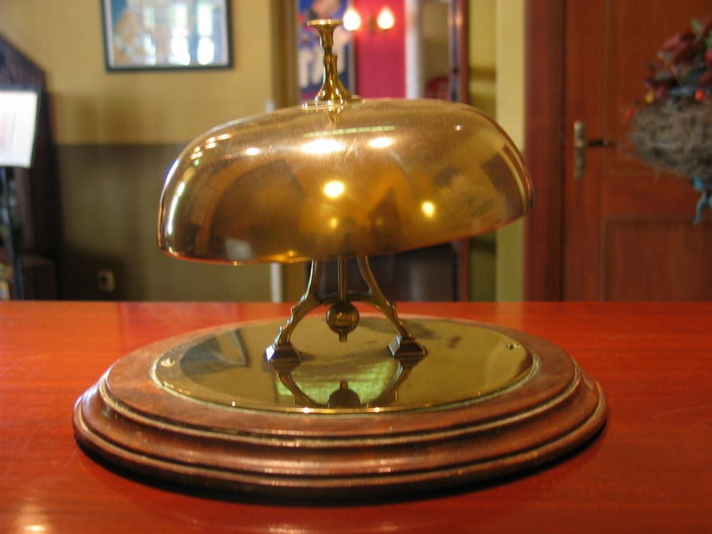 Augusta Hotel ไอย์มัลเดิน ภายนอก รูปภาพ