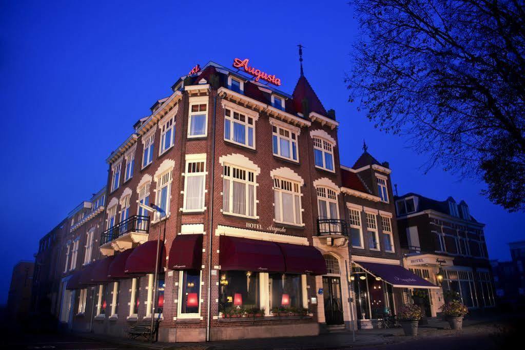 Augusta Hotel ไอย์มัลเดิน ภายนอก รูปภาพ
