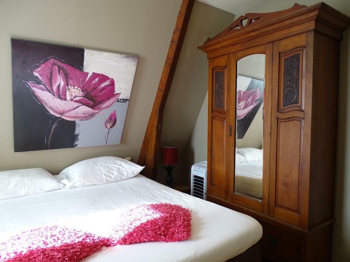 Augusta Hotel ไอย์มัลเดิน ภายนอก รูปภาพ