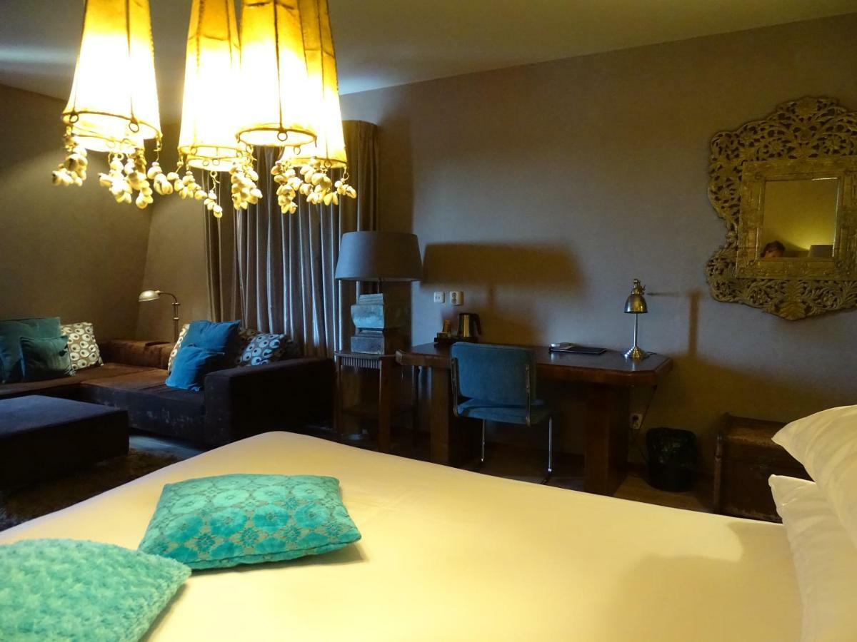 Augusta Hotel ไอย์มัลเดิน ภายนอก รูปภาพ