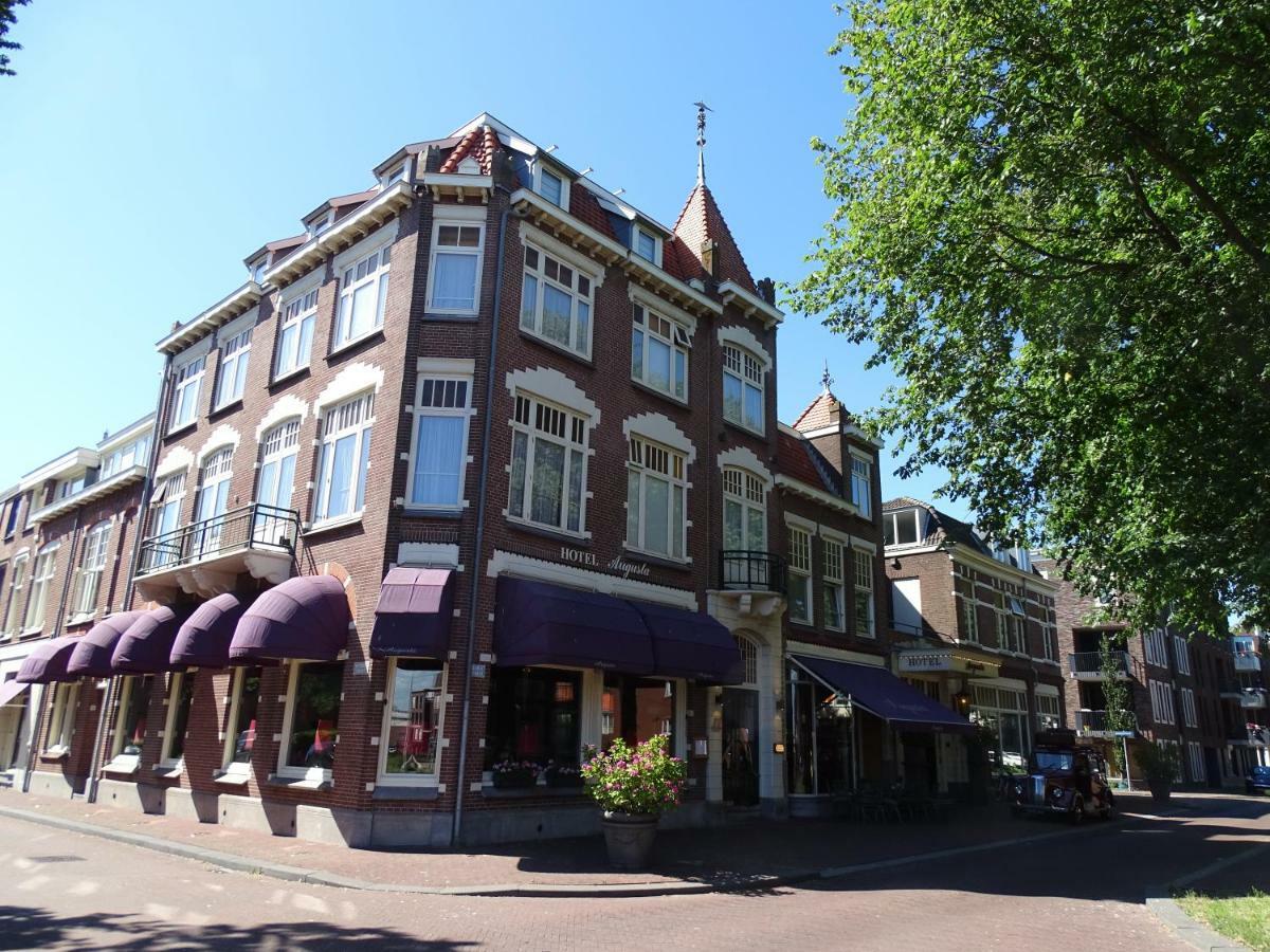Augusta Hotel ไอย์มัลเดิน ภายนอก รูปภาพ