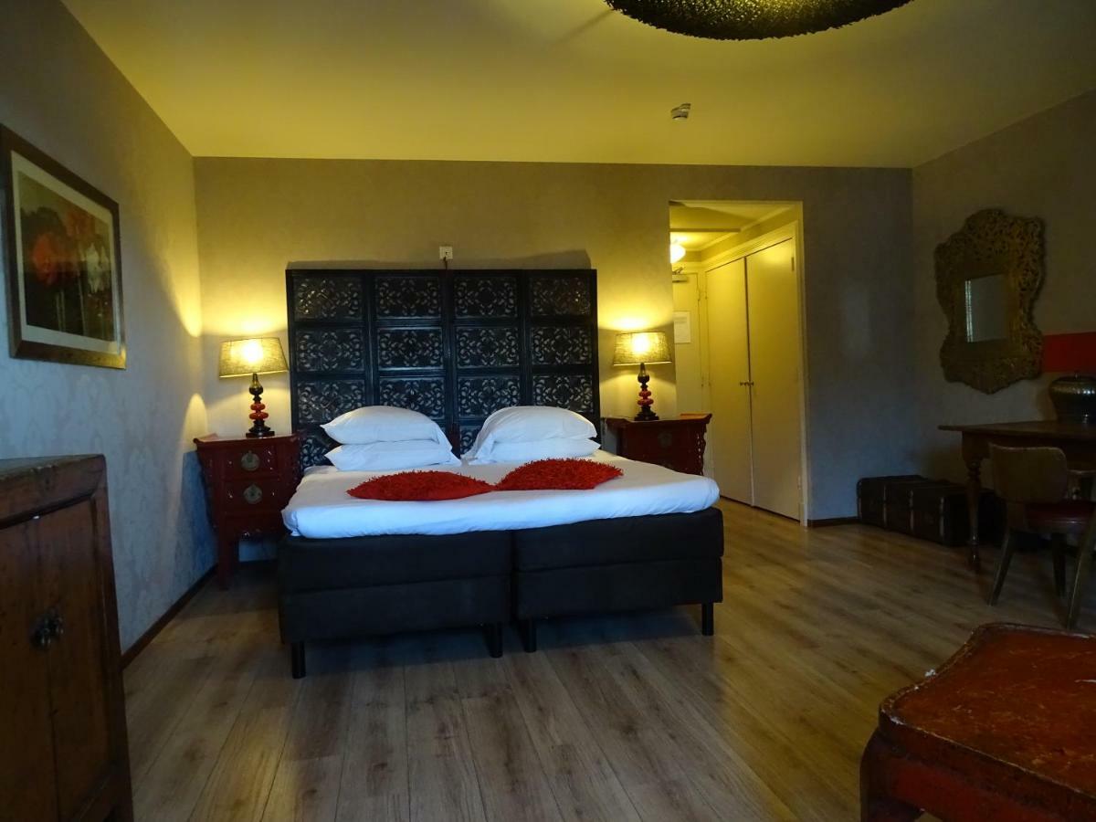 Augusta Hotel ไอย์มัลเดิน ภายนอก รูปภาพ